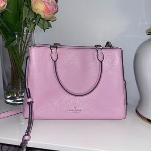 Kate Spade Leila Medium Satchel